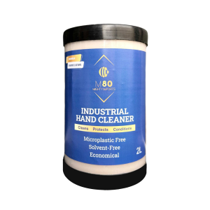 M80 Heavy-Duty Industrial Hand Cleaner 3KG