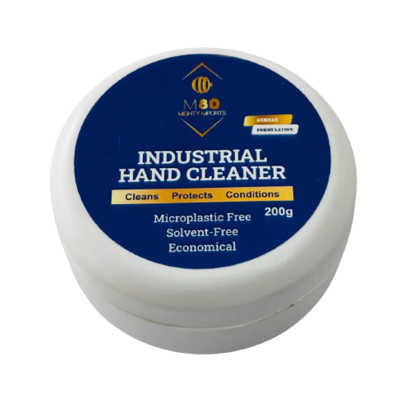 M80 Garagemate Heavy Duty Hand Cleaner - 200g
