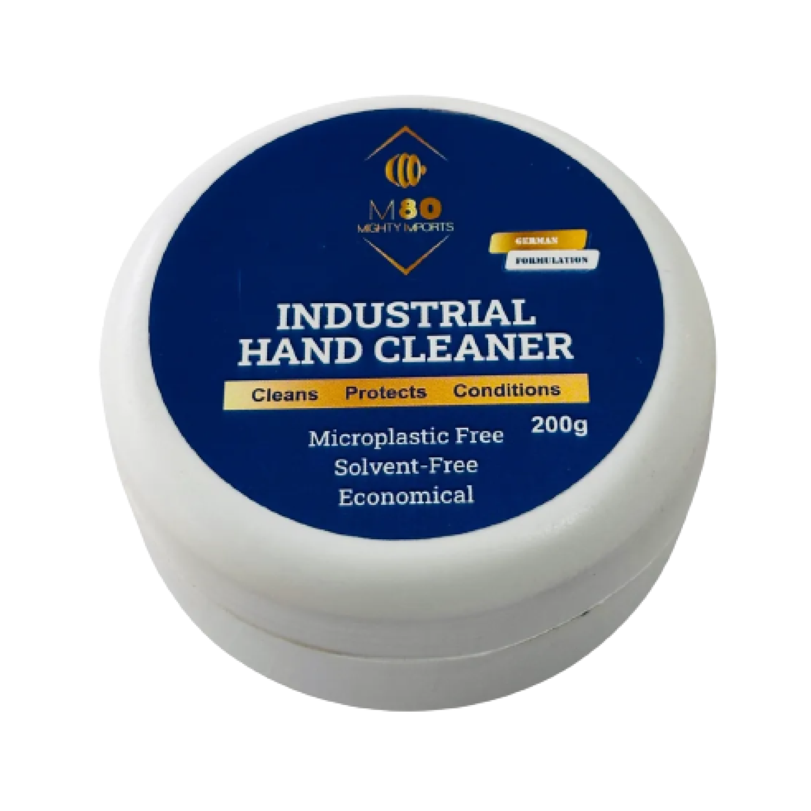 M80 Garagemate Heavy Duty Hand Cleaner - 200g
