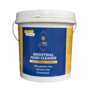 M80 Max-Power Industrial Heavy Duty Hand Cleaner – 8Kg
